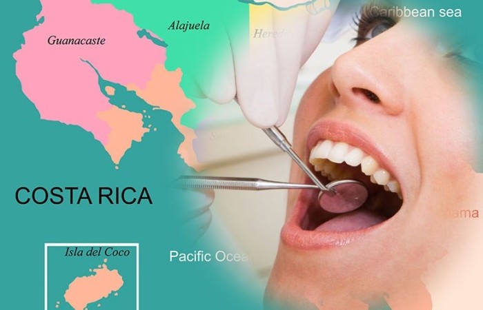 dental tourism in Costa Rica