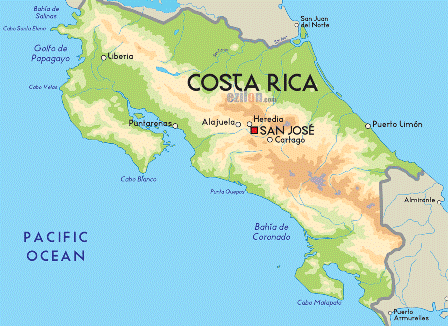 dentistry in Costa Rica