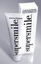 supersmile toothpaste
